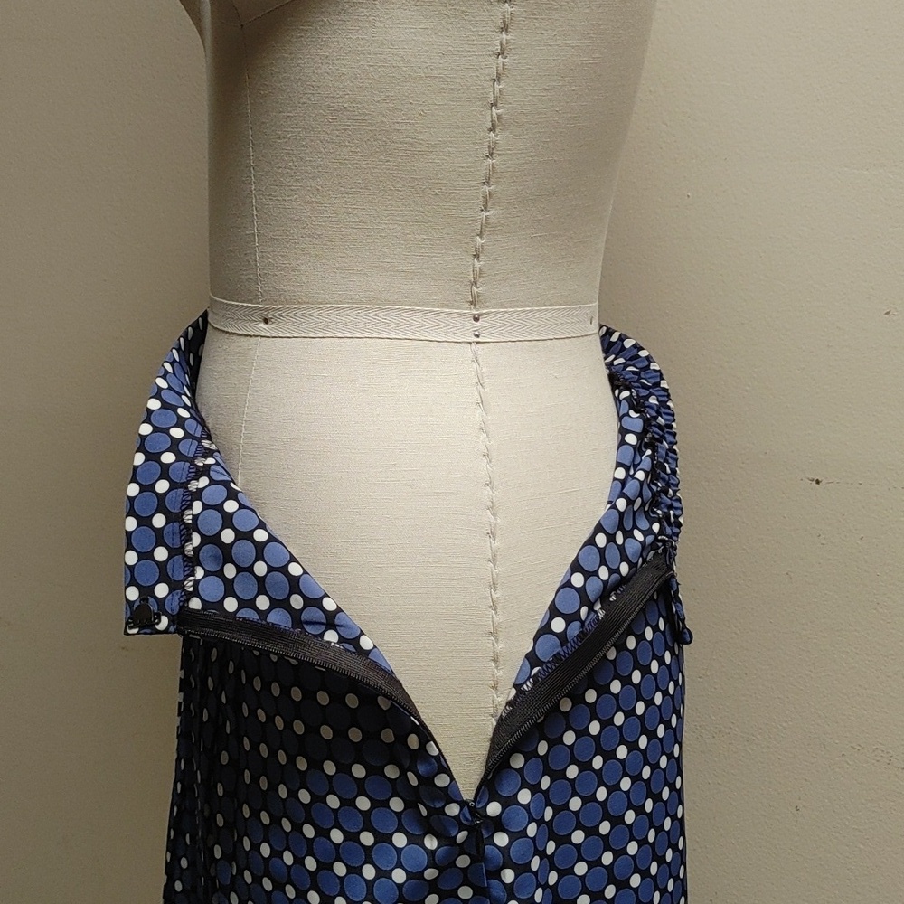 NWOT's Vintage Leslie Fay 3 Piece Suit Size 6P - Picture 11 of 16